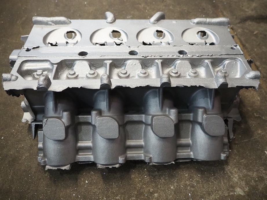 Calliope Engine Project